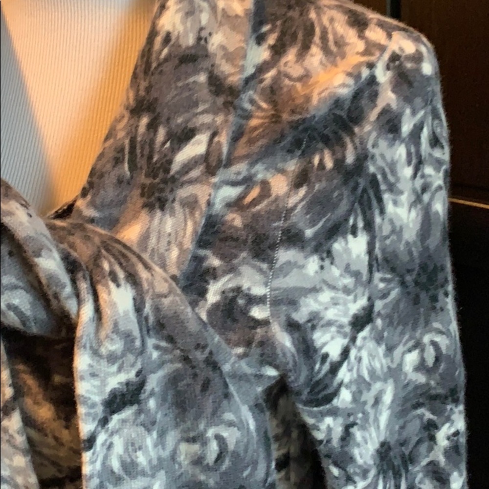 Sutton Cashmere M - Picture 2 of 5